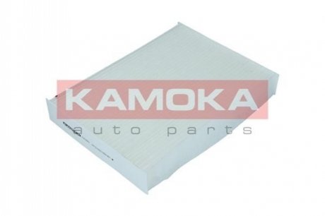 Фильтр, воздух в салоне KAMOKA F419301