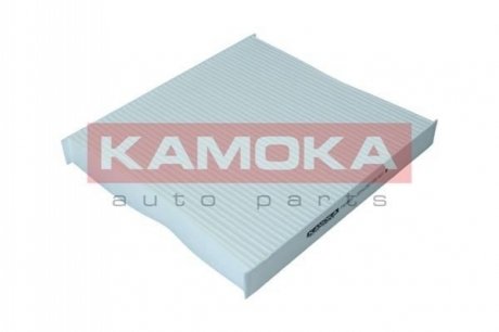 Фільтр, повітря у салоні KAMOKA F419501
