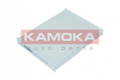 Фильтр, воздух в салоне KAMOKA F420201 (фото 1)