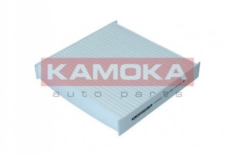 Фільтр, повітря у салоні KAMOKA F420601