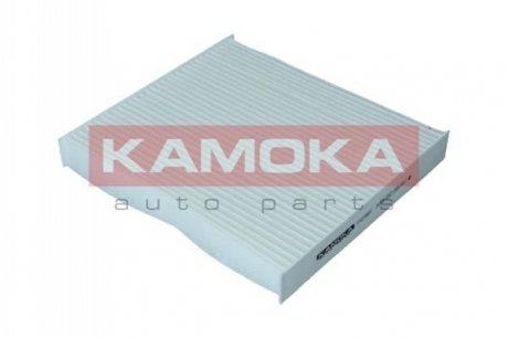 Фильтр, воздух в салоне KAMOKA F420801
