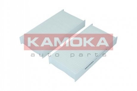Фільтр, повітря у салоні KAMOKA F421401 (фото 1)