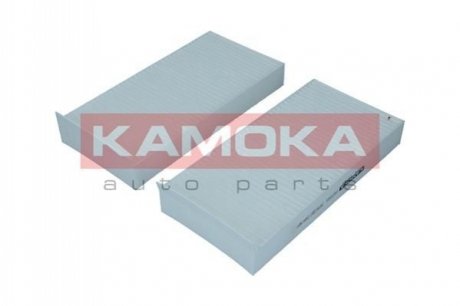 Фільтр, повітря у салоні KAMOKA F421501