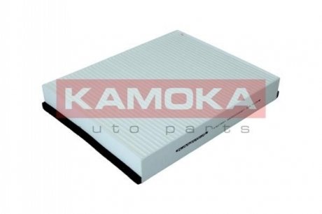 Фильтр, воздух в салоне KAMOKA F421601