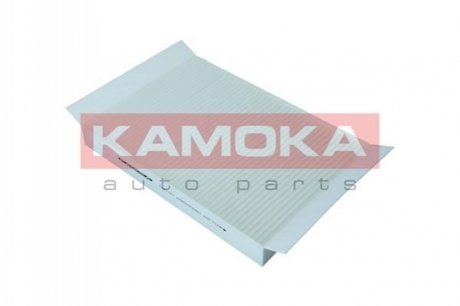 Фильтр, воздух в салоне KAMOKA F421701