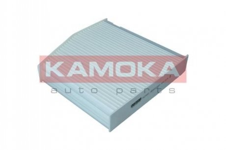 Фильтр, воздух в салоне KAMOKA F422001 (фото 1)