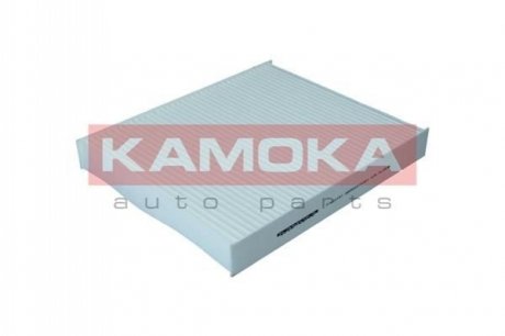 Фільтр, повітря у салоні KAMOKA F422101