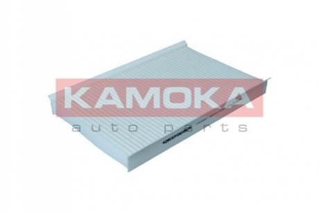 Фільтр, повітря у салоні KAMOKA F422801