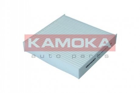Фильтр, воздух в салоне KAMOKA F423801