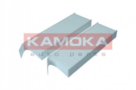 Фильтр, воздух в салоне KAMOKA F423901 (фото 1)