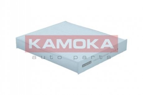 Фильтр, воздух в салоне KAMOKA F426101