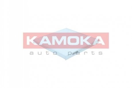 Фильтр, воздух в салоне KAMOKA F426701