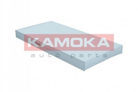 Фільтр, повітря у салоні KAMOKA F427801