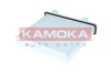 FILTR KABINOWY KAMOKA F430001 (фото 2)