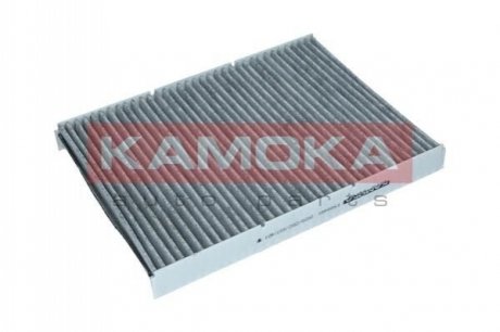 Фільтр, повітря у салоні KAMOKA F500401
