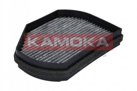 Фильтр, воздух в салоне KAMOKA F500601
