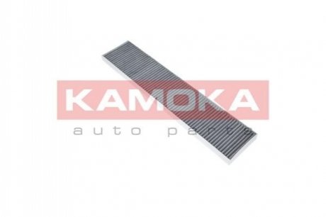 Фильтр, воздух в салоне KAMOKA F501101