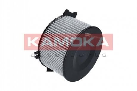 Фильтр, воздух в салоне KAMOKA F501301