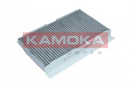 Фильтр, воздух в салоне KAMOKA F501801