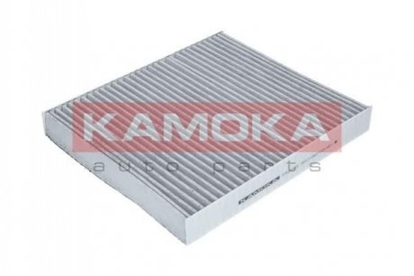 Фильтр, воздух в салоне KAMOKA F503301