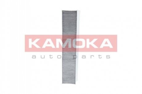 Фільтр, повітря у салоні KAMOKA F503601 (фото 1)
