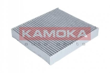Фильтр, воздух в салоне KAMOKA F503801