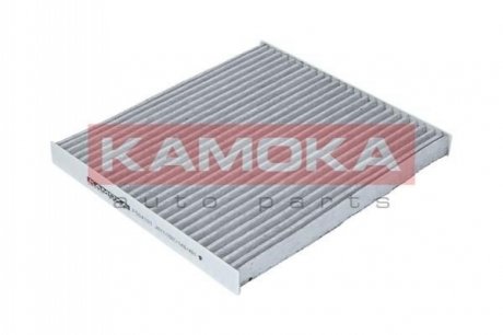 Фильтр, воздух в салоне KAMOKA F504101
