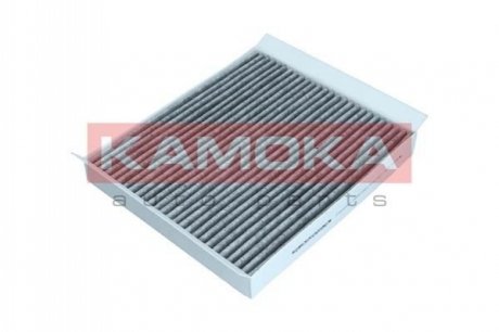 Фильтр, воздух в салоне KAMOKA F504501