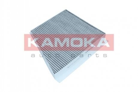 Фильтр, воздух в салоне KAMOKA F504601 (фото 1)