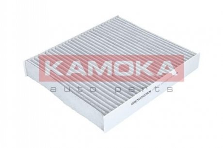 Фільтр, повітря у салоні KAMOKA F504701 (фото 1)