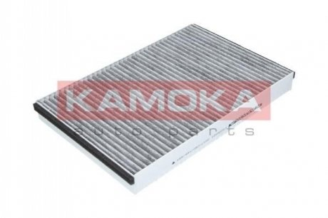 Фильтр, воздух в салоне KAMOKA F505001