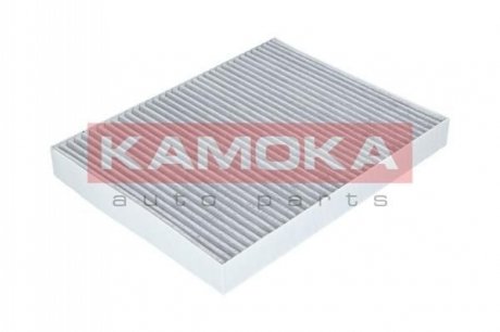 Фильтр, воздух в салоне KAMOKA F505101
