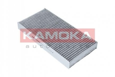 Фильтр, воздух в салоне KAMOKA F505201