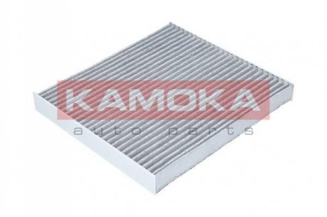Фильтр, воздух в салоне KAMOKA F505401