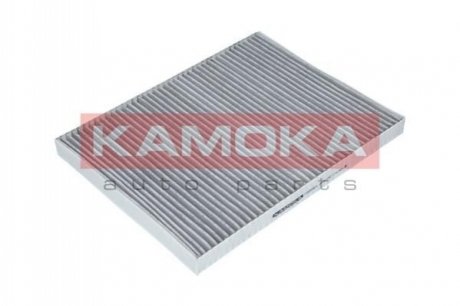 Фільтр, повітря у салоні KAMOKA F505801 (фото 1)