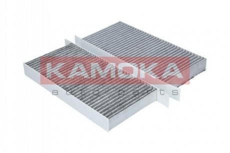 Фильтр, воздух в салоне KAMOKA F507601