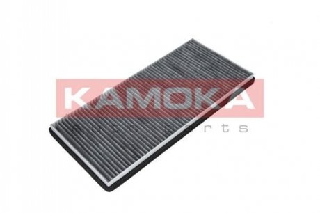 Фильтр, воздух в салоне KAMOKA F508501