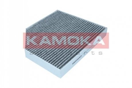 Фильтр, воздух в салоне KAMOKA F508901