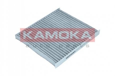 Фильтр, воздух в салоне KAMOKA F510101
