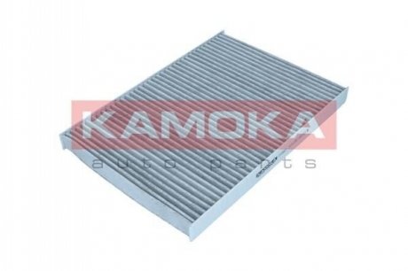 Фильтр, воздух в салоне KAMOKA F510801