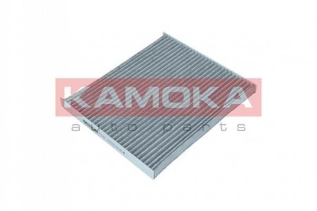 Фильтр, воздух в салоне KAMOKA F511401 (фото 1)