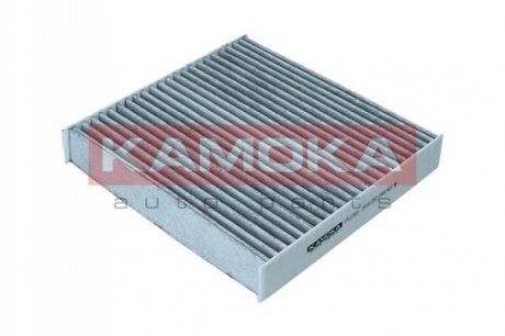 Фильтр, воздух в салоне KAMOKA F512501