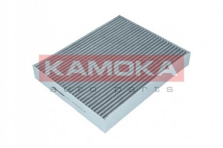 Фільтр, повітря у салоні KAMOKA F513201 (фото 1)