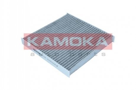 Фильтр, воздух в салоне KAMOKA F513301