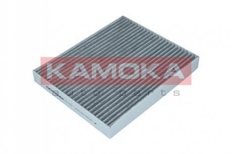 Фильтр, воздух в салоне KAMOKA F514001