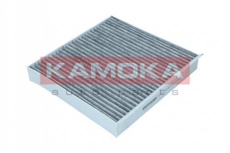 Фильтр, воздух в салоне KAMOKA F514501 (фото 1)