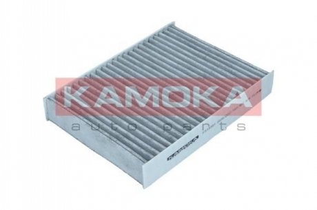Фильтр, воздух в салоне KAMOKA F515301 (фото 1)