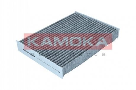 Фильтр, воздух в салоне KAMOKA F515601