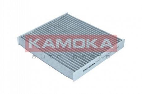 Фильтр, воздух в салоне KAMOKA F516001 (фото 1)