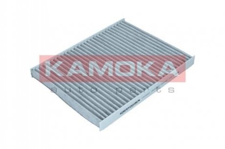 Фильтр, воздух в салоне KAMOKA F516801